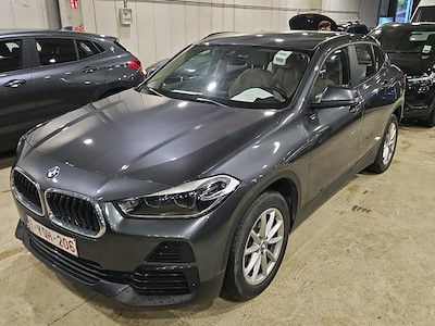 BMW X2 diesel 1.5 d sDrive16