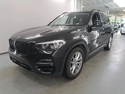 BMW X3 2.0 SDRIVE18D (100KW) AUTO Model Advantage Business Verwarmde