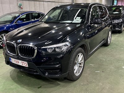 BMW X3 - 2018 2.0iA xDrive30e PHEV OPF