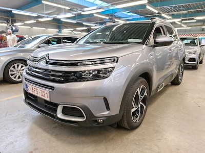 Citroen C5 aircross 1.6 PureTech PHEV Bus.Lounge S&amp;S
