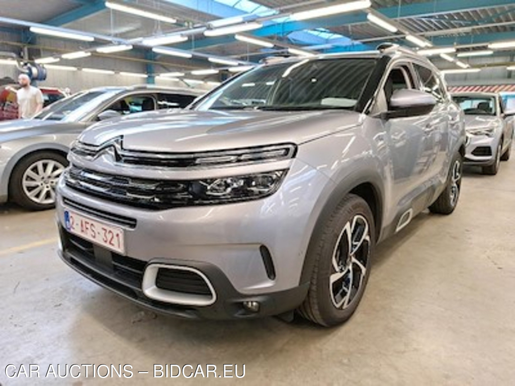 Citroen C5 aircross 1.6 PureTech PHEV Bus.Lounge S&S