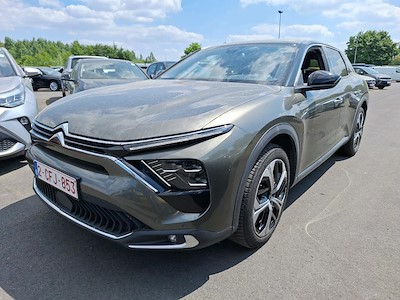 Citroen C5 X 1.2 PURETECH 130 S&amp;S EAT8 FEEL AT