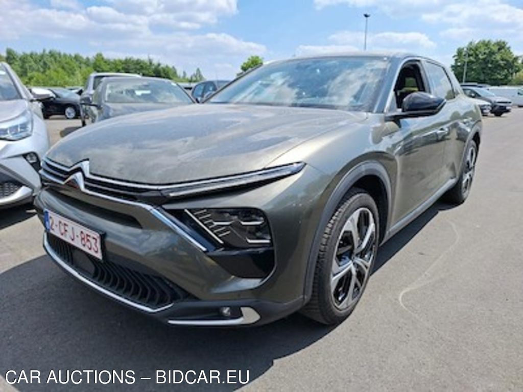 Citroen C5 X 1.2 PURETECH 130 S&S EAT8 FEEL AT