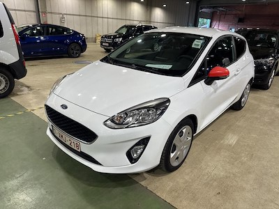Ford Fiesta 1.5 TDCI 63KW TREND