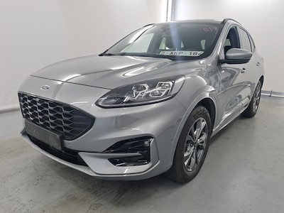 Ford KUGA 2.5I PHEV 165KW ST-LINE X AUTO