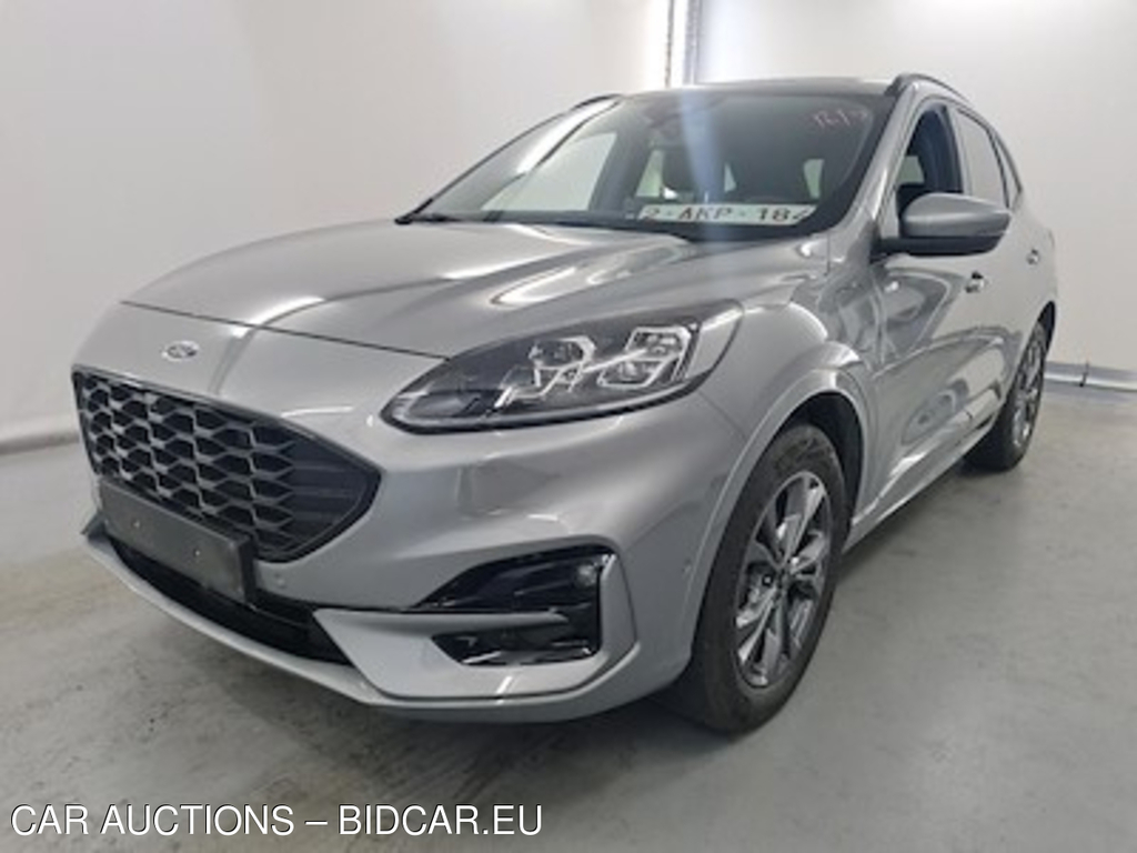 Ford KUGA 2.5I PHEV 165KW ST-LINE X AUTO