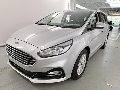 Ford S-MAX 2.0 TDCI 110KW S-S TREND Business Trend