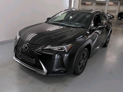 Lexus Ux 250h 2.0i FWD Business Line Plus