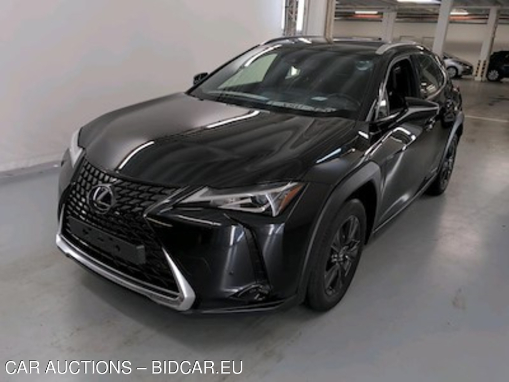 Lexus Ux 250h 2.0i FWD Business Line Plus