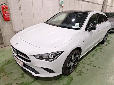 Mercedes-Benz Cla shooting brake 1.3 CLA 250 E DCT SHOOTING BRAKE