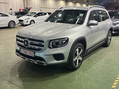 Mercedes-Benz Class glb x247 GLB 200 Business Solution