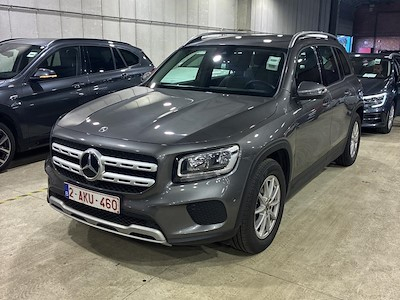Mercedes-Benz Class glb x247 GLB 200 Business Solution