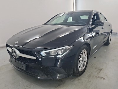 Mercedes-Benz Classe cla coupe diesel c118 CLA 180 d Business Solution