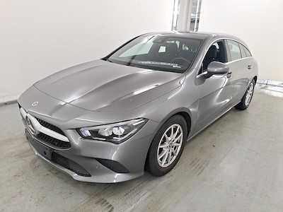 Mercedes-Benz Classe cla shooting break x11 CLA 180 Business Solution