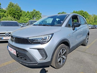 Opel CROSSLAND 1.2 81KW TURBO S-S EDITION