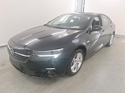Opel Insignia grand sport 1.5 TURBO D 90KW S-S BUSINESS EDITION