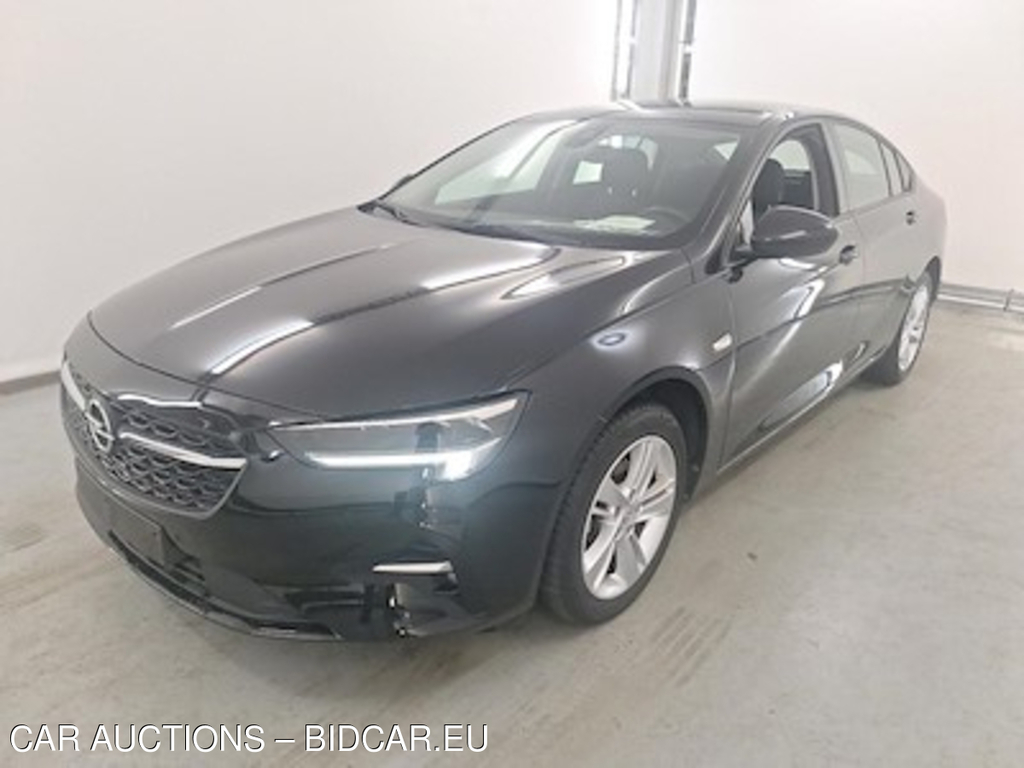 Opel Insignia grand sport 1.5 TURBO D 90KW S-S BUSINESS EDITION