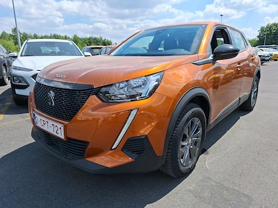 Peugeot 2008 1.2 PURETECH 74KW S-S ACTIVE PACK