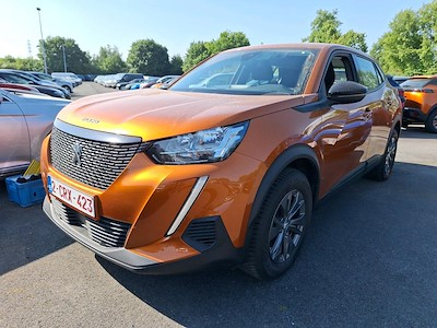 Peugeot 2008 1.2 PURETECH 74KW S-S ACTIVE PACK