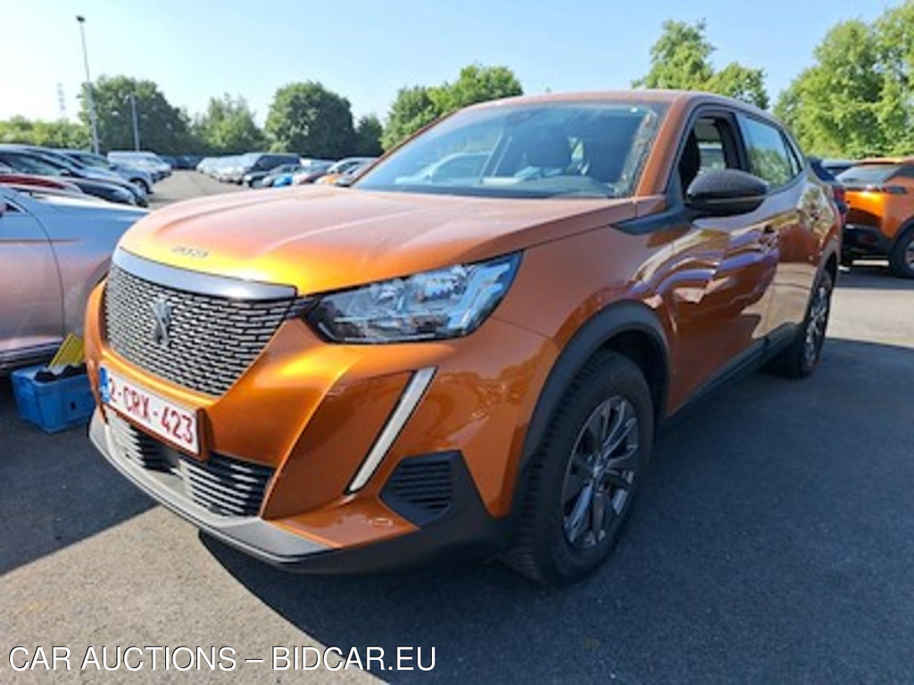 Peugeot 2008 1.2 PURETECH 74KW S-S ACTIVE PACK