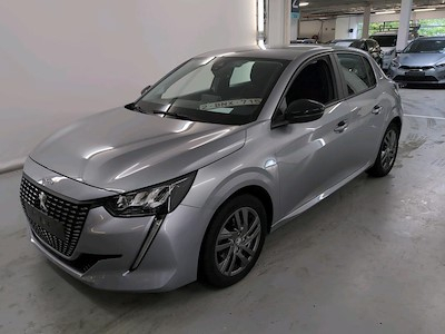 Peugeot 208 1.2 PURETECH 55KW S-S ACTIVE PACK
