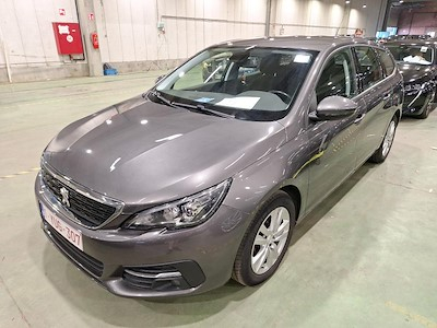 Peugeot 308 SW 1.5 BLUEHDI 96KW S-S AUTO ACTIVE PACK
