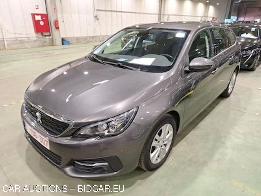 Peugeot 308 SW 1.5 BLUEHDI 96KW S-S AUTO ACTIVE PACK