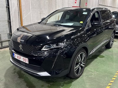 Peugeot 5008 1.5 BLUEHDI 130 AUTO GT PACK