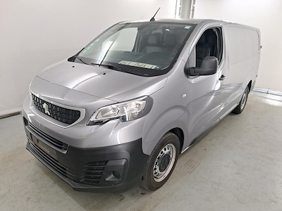 Peugeot Expert fourgon mwb dsl - 2016 2.0 BlueHDi L3 Long Premium S&amp;S
