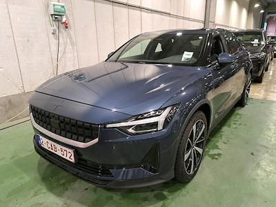 Polestar 2 BEV 78KWH DUAL MOTOR AUTO 4WD LONG RANGE