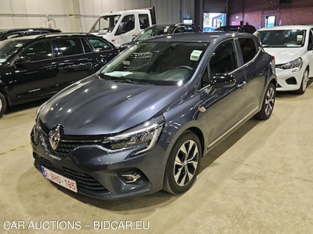 Renault CLIO 1.0 TCE 90 X-TRONIC LIMITED #3
