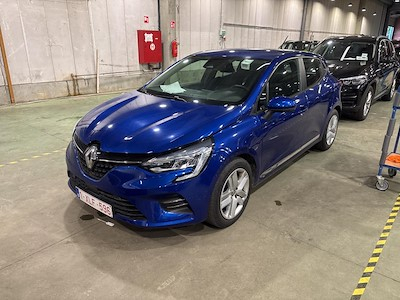 Renault Clio V 1.0 TCe Zen