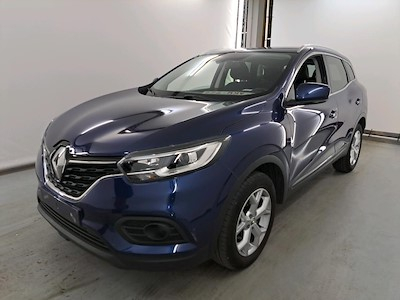 Renault KADJAR 1.5 BLUE DCI 115 CORPORATE EDITION