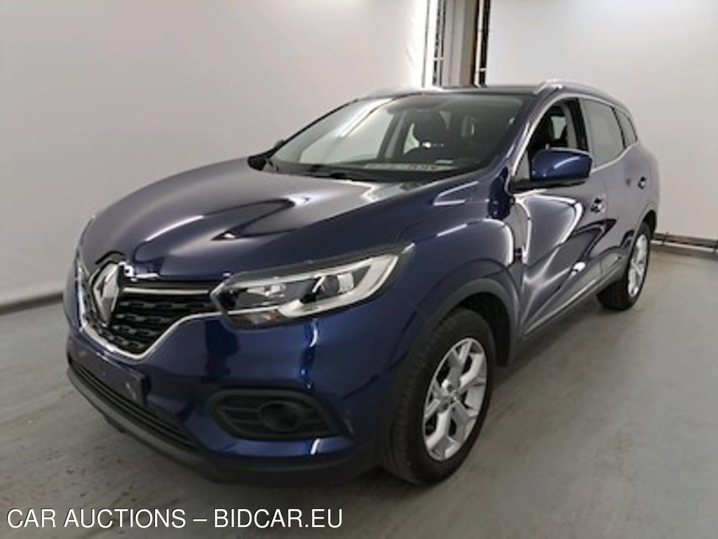 Renault KADJAR 1.5 BLUE DCI 115 CORPORATE EDITION