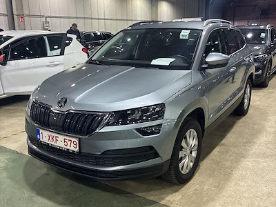 Skoda KAROQ 1.0 TSI Ambition (EU6.2)