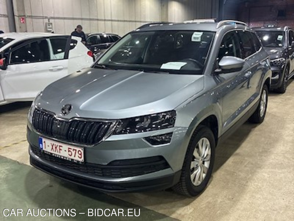 Skoda KAROQ 1.0 TSI Ambition (EU6.2)