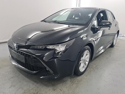 Toyota COROLLA 1.8 HYBRID DYNAMIC E-CVT