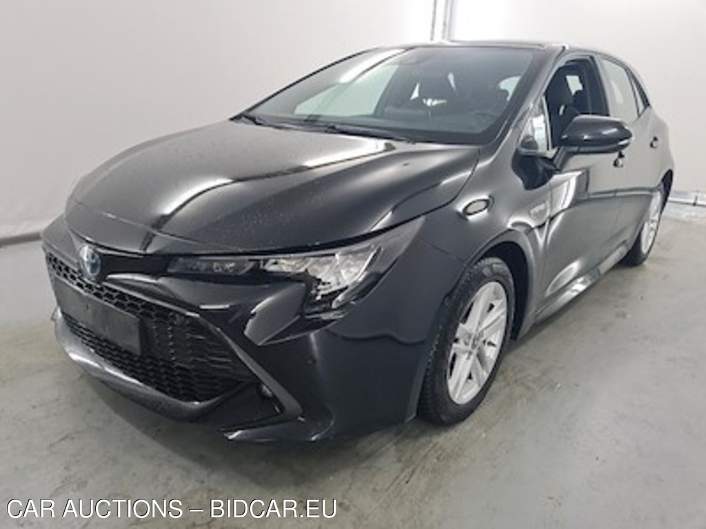 Toyota COROLLA 1.8 HYBRID DYNAMIC E-CVT