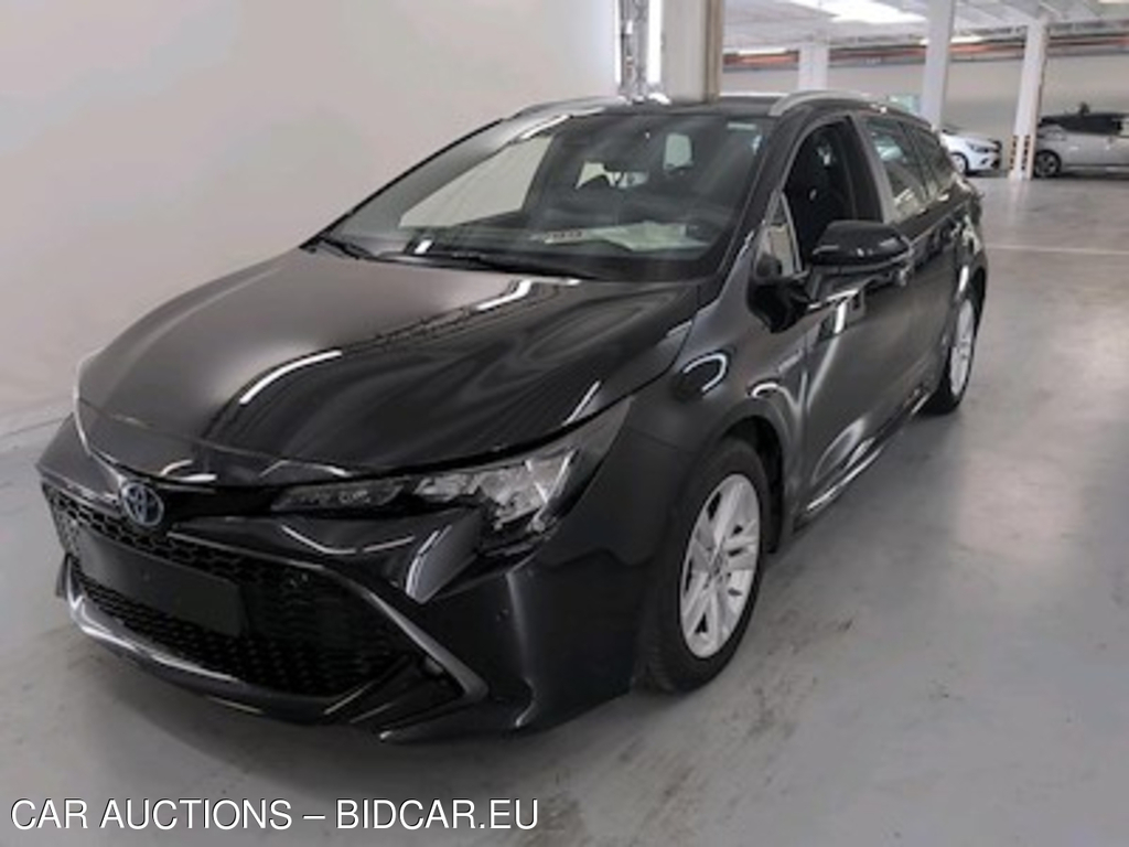 Toyota Corolla touring sports 1.8 HEV DYNAMIC E-CVT