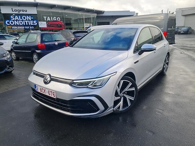 Volkswagen Golf 1.5 TSI 96KW R-LINE