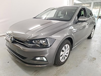 Volkswagen Polo 1.0 59KW COMFORTLINE Travel Comfort