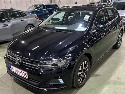 Volkswagen Polo - 2018 1.0 TSi United OPF DSG