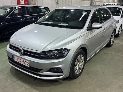 Volkswagen Polo diesel - 2018 1.6 TDi SCR Comfortline