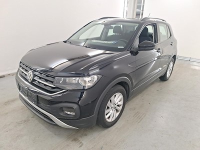 Volkswagen T-Cross 1.0 TSI 85KW LIFE Comfort Urban