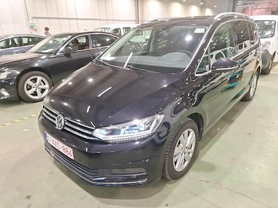 Volkswagen Touran diesel - 2015 2.0 TDi SCR Highline (EU6.2)