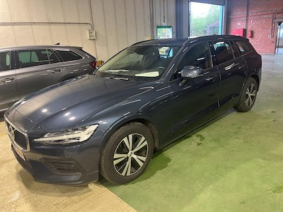 Volvo V60 diesel - 2018 2.0 D3 Momentum Core