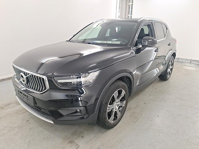 Volvo XC40 1.5 T2 GEARTRONIC INSCRIPTION Lounge Winter