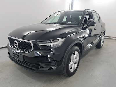 Volvo XC40 1.5 T2 GEARTRONIC MOMENTUM CORE