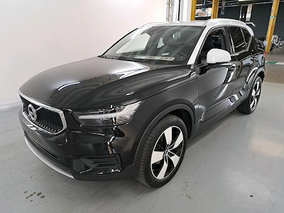 Volvo XC40 1.5 T3 Momentum Sensus Navigation Winter Versatility Park Assist