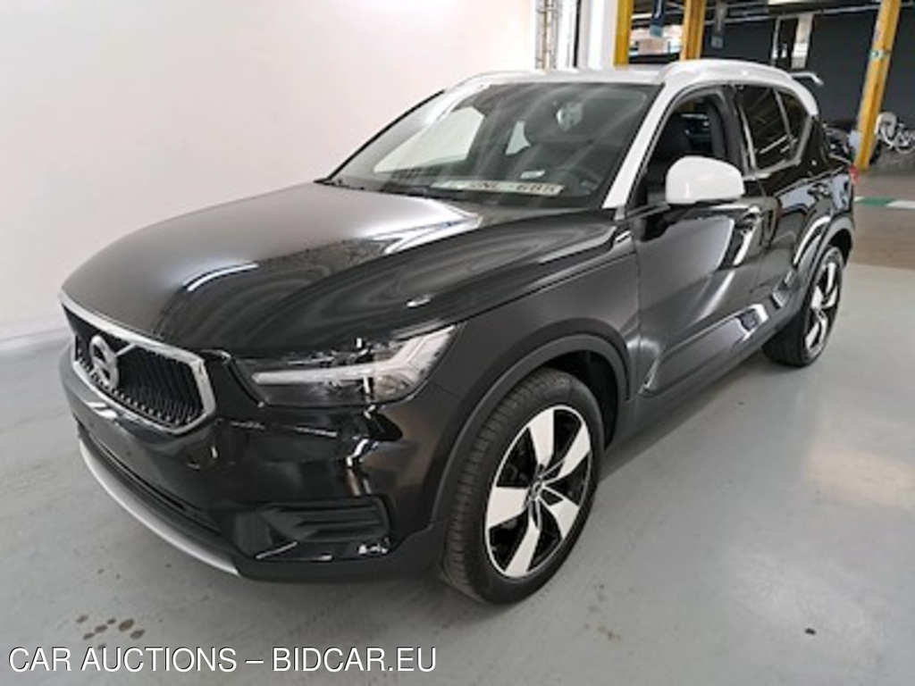 Volvo XC40 1.5 T3 Momentum Sensus Navigation Winter Versatility Park Assist